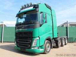 VOLVO FH 540 8x4 BL - 90 to - Nr.: 369