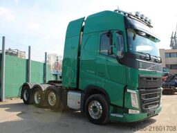 VOLVO FH 540 8x4 BL - 90 to - Nr.: 369
