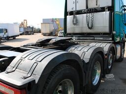 VOLVO FH 540 8x4 BL - 90 to - Nr.: 369