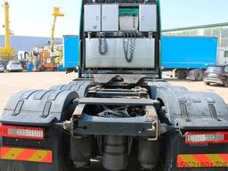 VOLVO FH 540 8x4 BL - 90 to - Nr.: 369