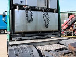 VOLVO FH 540 8x4 BL - 90 to - Nr.: 369