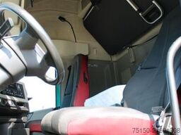 VOLVO FH 540 8x4 BL - 90 to - Nr.: 369