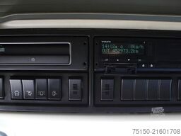 VOLVO FH 540 8x4 BL - 90 to - Nr.: 369