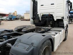 MAN TGX 18.510 4x2 BLS XXL 2 x Tank Nr.: 328