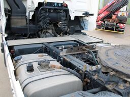 MAN TGX 18.510 4x2 BLS XXL 2 x Tank Nr.: 328