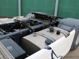 MAN TGX 18.510 4x2 BLS XXL 2 x Tank Nr.: 328