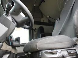 MAN TGX 18.510 4x2 BLS XXL 2 x Tank Nr.: 328