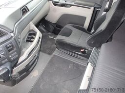 MAN TGX 18.510 4x2 BLS XXL 2 x Tank Nr.: 328