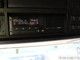 MAN TGX 18.510 4x2 BLS XXL 2 x Tank Nr.: 328