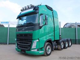 VOLVO FH 540 8x4 BL - 90 to - Nr.: 391