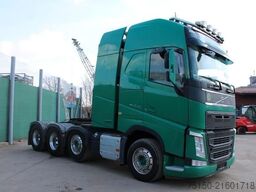 VOLVO FH 540 8x4 BL - 90 to - Nr.: 391