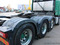 VOLVO FH 540 8x4 BL - 90 to - Nr.: 391