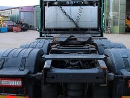 VOLVO FH 540 8x4 BL - 90 to - Nr.: 391