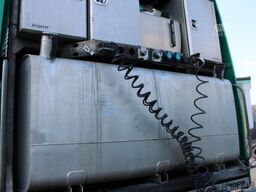 VOLVO FH 540 8x4 BL - 90 to - Nr.: 391