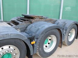 VOLVO FH 540 8x4 BL - 90 to - Nr.: 391