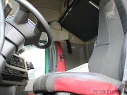 VOLVO FH 540 8x4 BL - 90 to - Nr.: 391