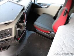 VOLVO FH 540 8x4 BL - 90 to - Nr.: 391