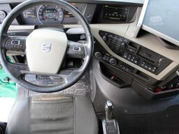 VOLVO FH 540 8x4 BL - 90 to - Nr.: 391