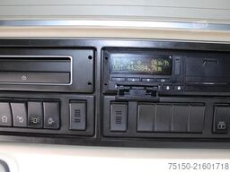 VOLVO FH 540 8x4 BL - 90 to - Nr.: 391