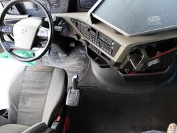 VOLVO FH 540 8x4 BL - 90 to - Nr.: 391