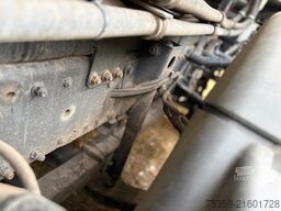 MAN 32.360 TGS 8x2 Trommelaufbau