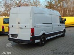 VW Crafter Maxi 2.0 TDI AHK-KLIMA-KAMERA