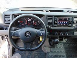 VW Crafter Maxi 2.0 TDI AHK-KLIMA-KAMERA