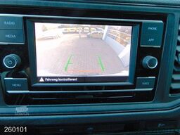 VW Crafter Maxi 2.0 TDI AHK-KLIMA-KAMERA