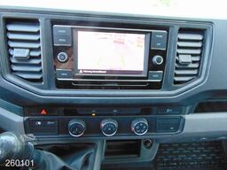 VW Crafter Maxi 2.0 TDI AHK-KLIMA-KAMERA