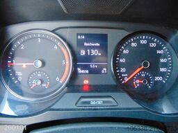 VW Crafter Maxi 2.0 TDI AHK-KLIMA-KAMERA