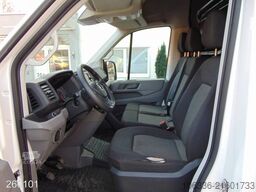 VW Crafter Maxi 2.0 TDI AHK-KLIMA-KAMERA
