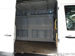 VW Crafter Maxi 2.0 TDI AHK-KLIMA-KAMERA