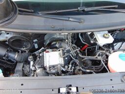 VW Crafter Maxi 2.0 TDI AHK-KLIMA-KAMERA