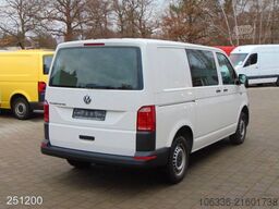 VW T6 Transprter 2.0 TDI