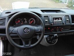 VW T6 Transprter 2.0 TDI