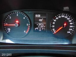 VW T6 Transprter 2.0 TDI