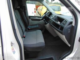 VW T6 Transprter 2.0 TDI