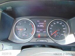 VW Crafter 50 2.0 TDI KLIMA