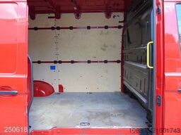 VW Crafter 50 2.0 TDI KLIMA