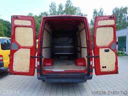 VW Crafter 50 2.0 TDI KLIMA