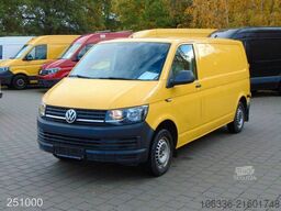VW T6 Transporter 2.0 TDI -KLIMA-