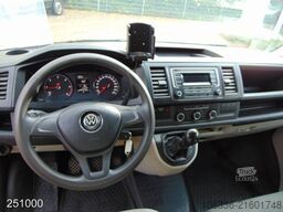 VW T6 Transporter 2.0 TDI -KLIMA-