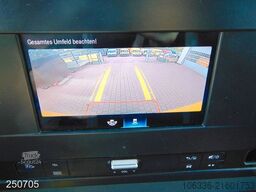 MERCEDES-BENZ Sprinter 314 CDI Maxi KLIMA-KAMERA-REGALSYSTEM