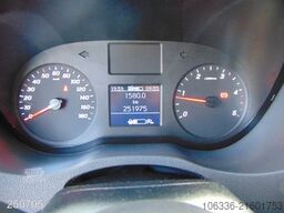 MERCEDES-BENZ Sprinter 314 CDI Maxi KLIMA-KAMERA-REGALSYSTEM