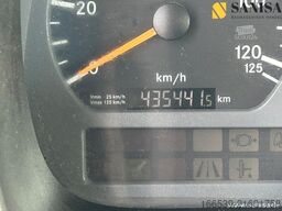 MERCEDES-BENZ Axor1833 K/Meiler AK12MT/TÜV:11.2026/Blatt-Blatt