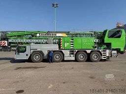 LIEBHERR Kran Liebherr MK88-4.1