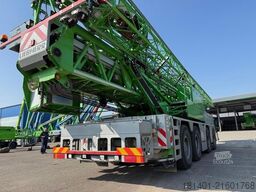 LIEBHERR Kran Liebherr MK88-4.1