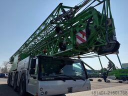 LIEBHERR Kran Liebherr MK88-4.1