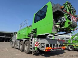 LIEBHERR Kran Liebherr MK88-4.1