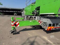 LIEBHERR Kran Liebherr MK88-4.1